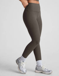Beyond Yoga - Spacedye Caught in the Midi Hight Waisted Legging