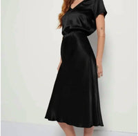 Nation Ltd - Mabel Bias Skirt