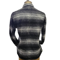 Rnt23 - Men's Cotton Polyester Shirt Jacket