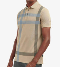 Barbour - Blaine Polo