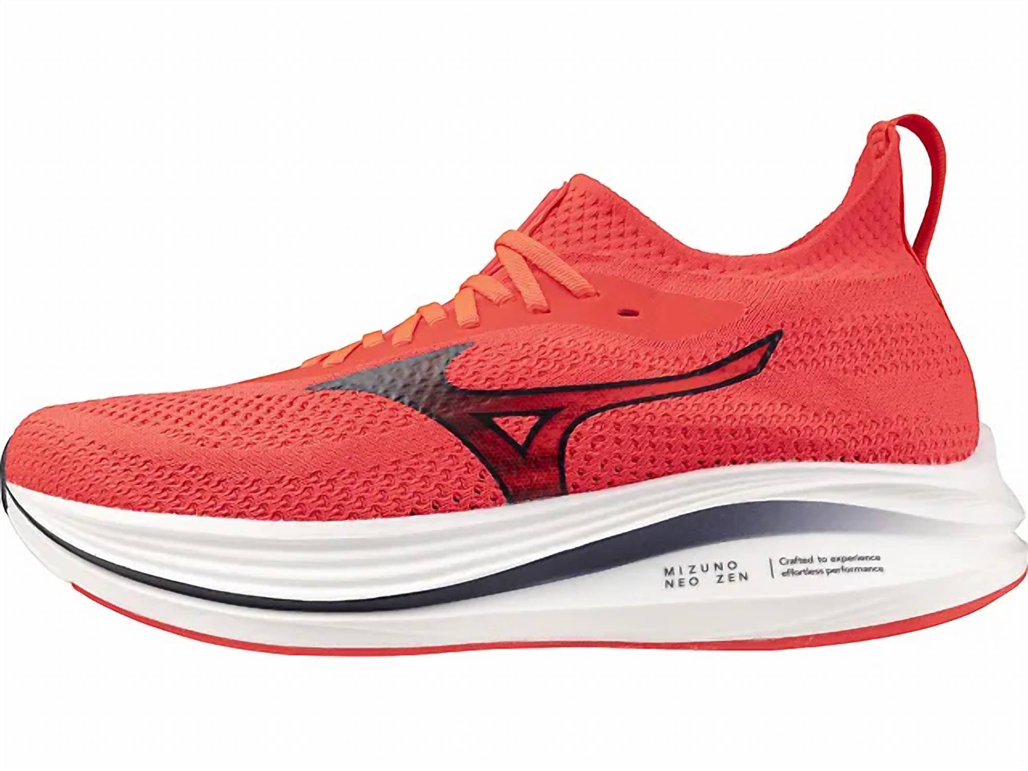 Mizuno - Men's Neo Zen Running Shoe