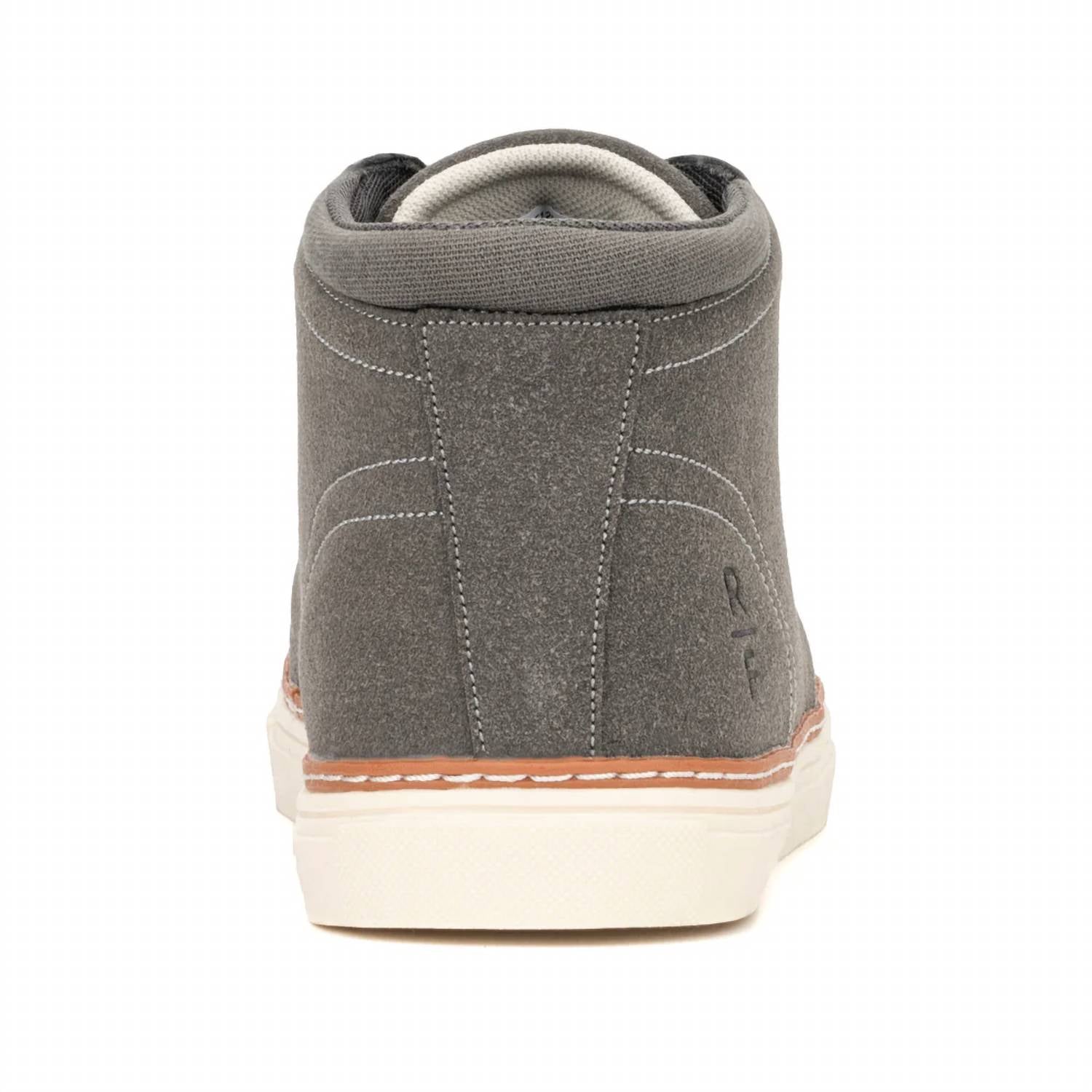 Reserved Footwear New York - Men's Petrus Chukka Boots