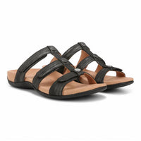 Vionic - Women's Rest Amber Slide Sandals