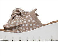 Bernie Mev - Women's Venti Freesia Sandals