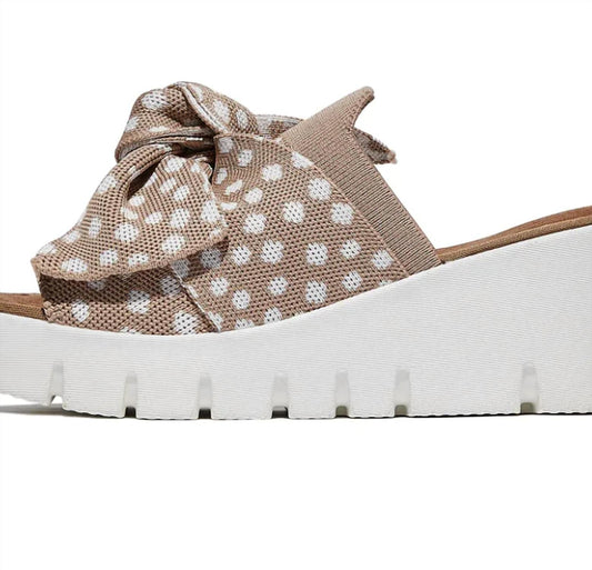 Bernie Mev - Women's Venti Freesia Sandals