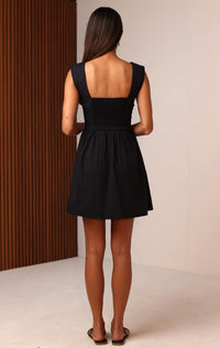 Shore - Pheobe Mini Dress