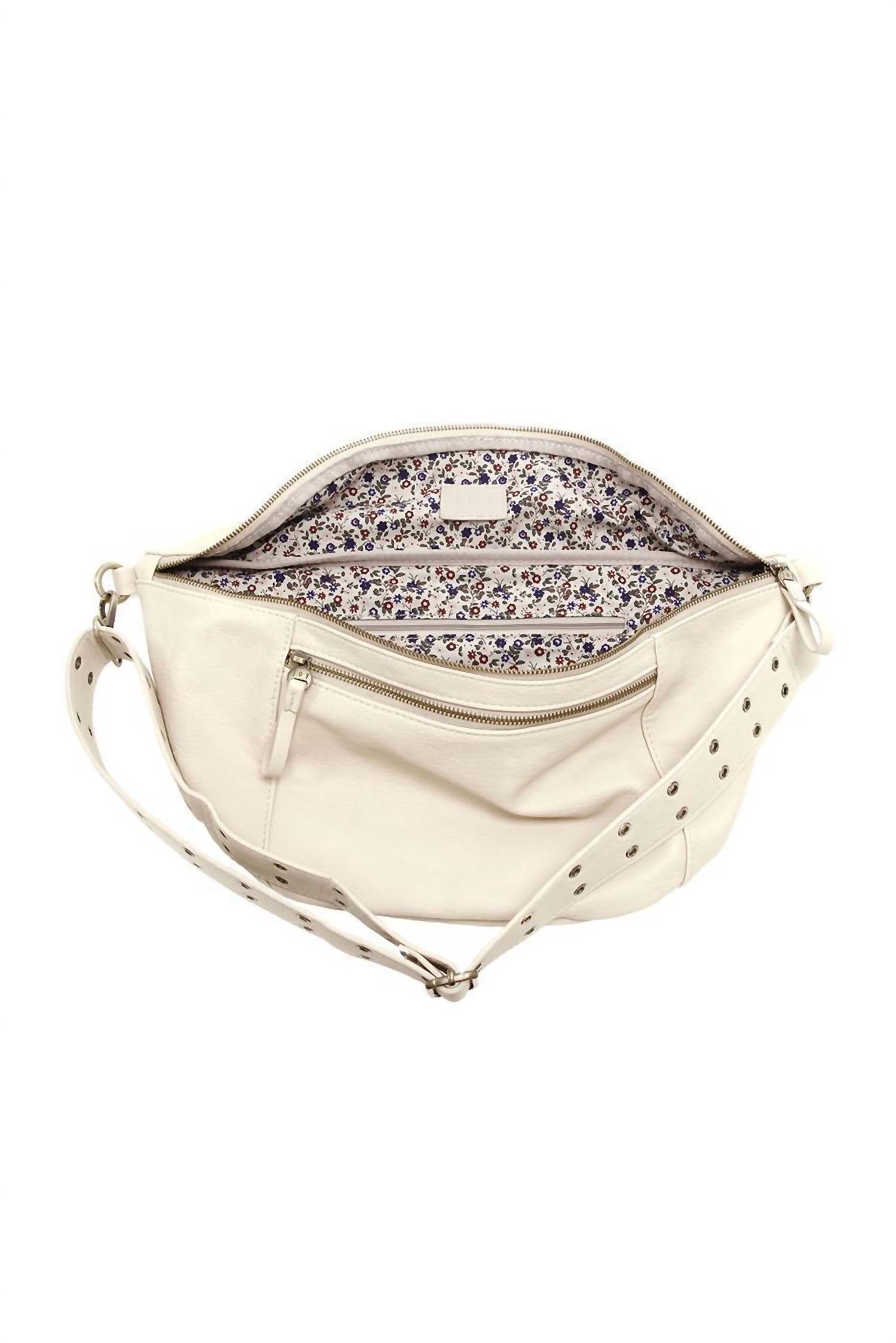 Joy Susan - Women's Mel Large Sling Crossbody Bag