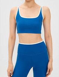 Splits59 - Cait Rigor Bra