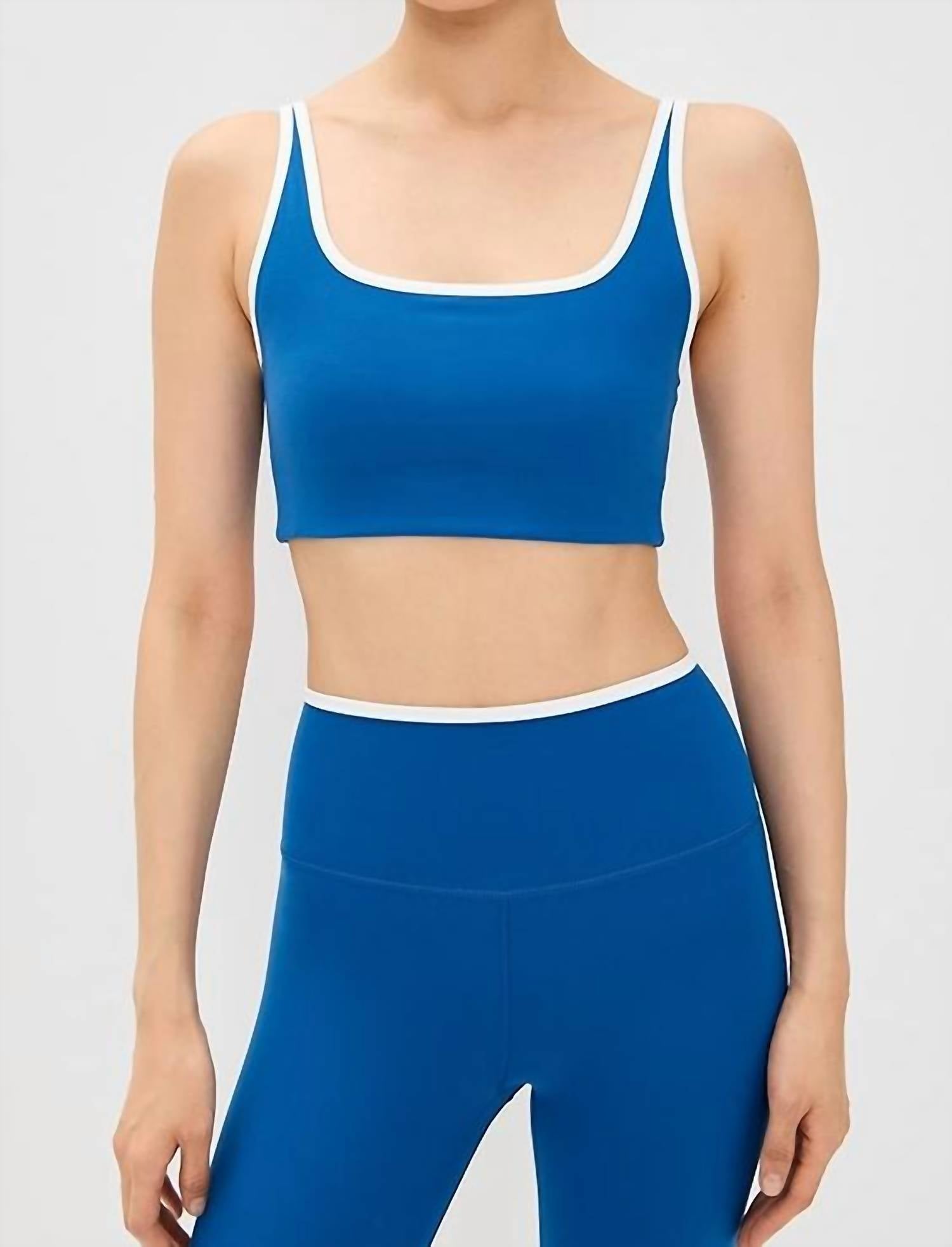 Splits59 - Cait Rigor Bra