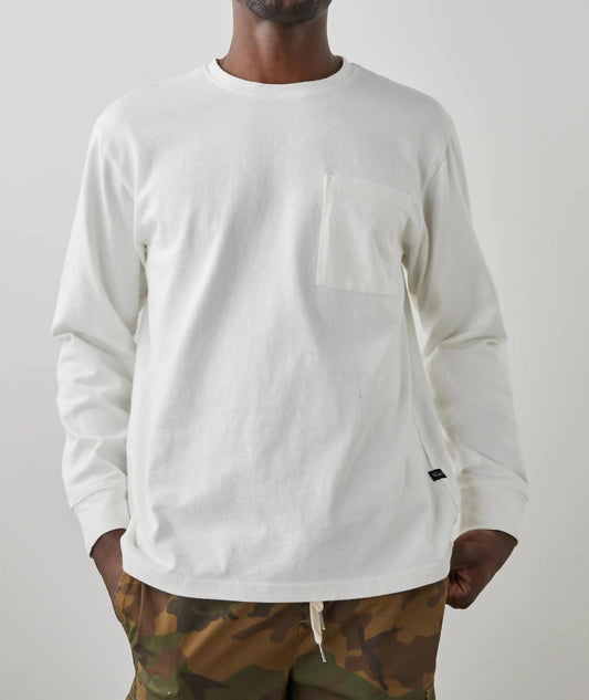 Rails - Cyd Long Sleeve T-Shirt