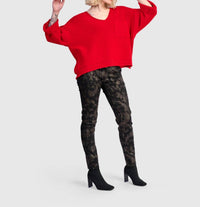 Alembika - Star Iconic Stretch Jeans