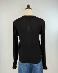Z Supply - The Perfect Layer Sweater