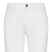 Salvatore Ferragamo - Men's Five Pocket Trousers