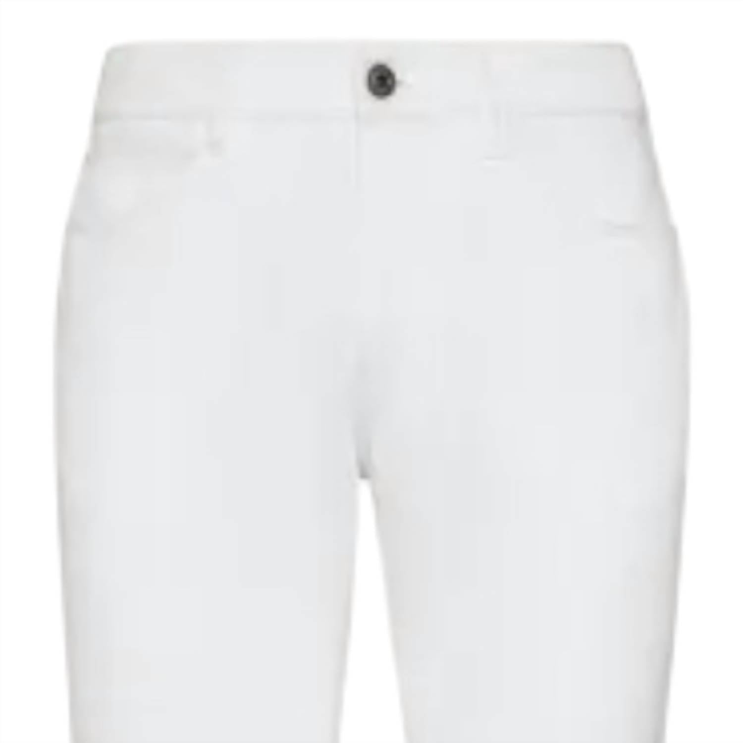 Salvatore Ferragamo - Men's Five Pocket Trousers