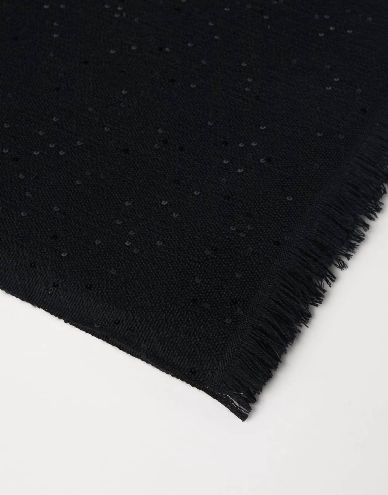 Brunello Cucinelli - Cashmere And Silk Diamond Yarn Knit Scarf