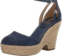 Sam Edelman - Women's Nati Espadrille Wedge Sandal