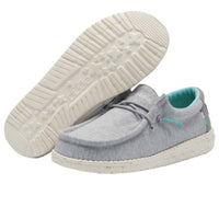 Hey Dude - Kids Wally Stretch Shoes