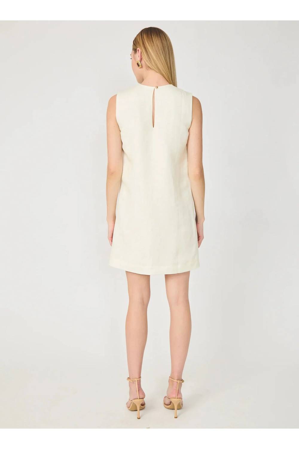 Gilner Farrar - Kirby Mini Dress