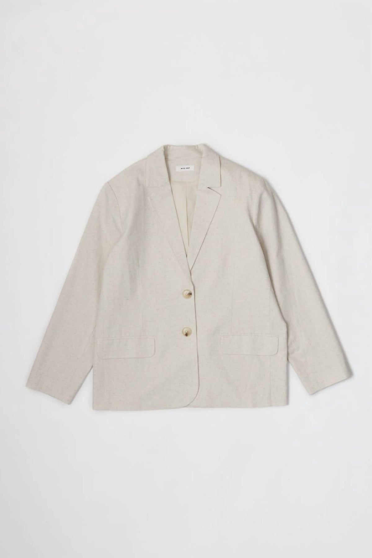 Mod Ref - Women's Margaret Blazer