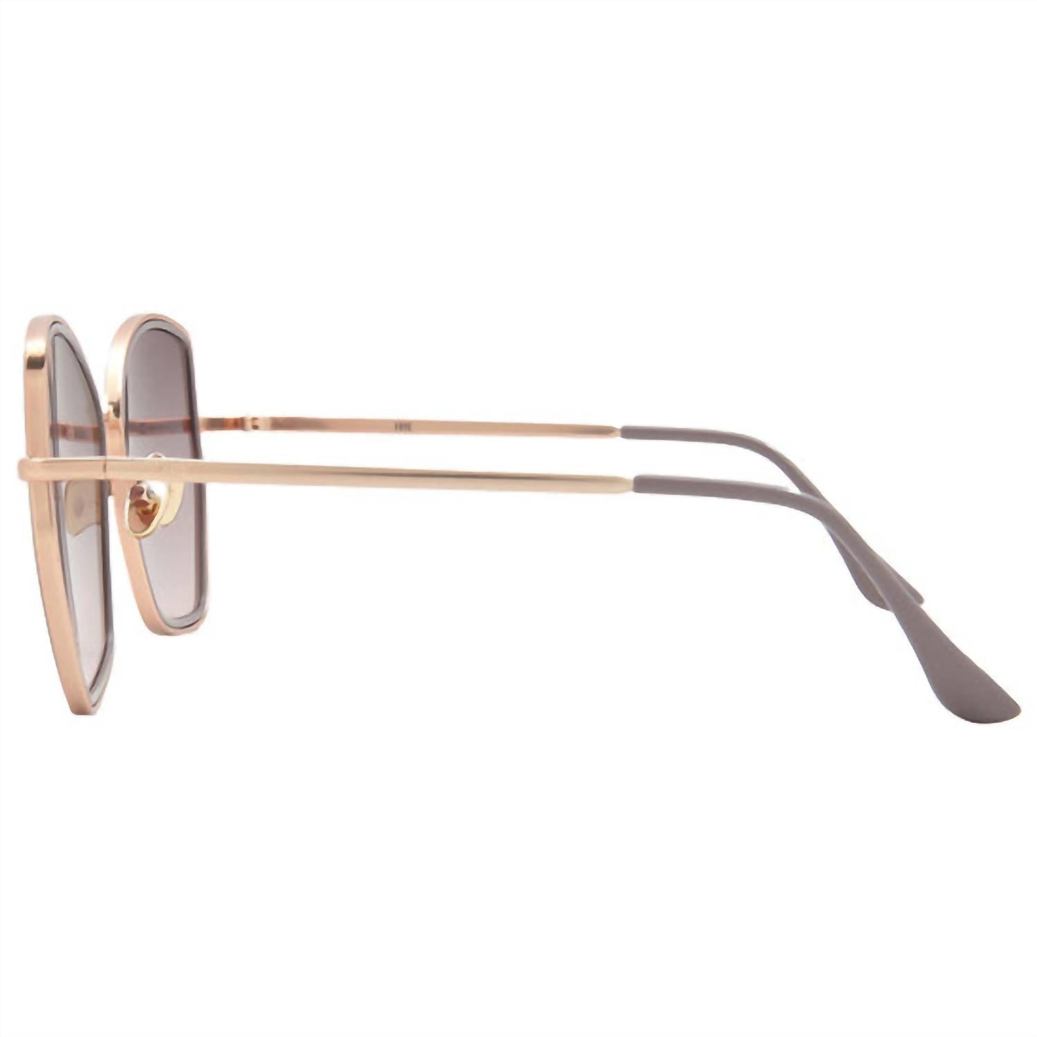 Frye - Unisex Butterfly Sunglasses