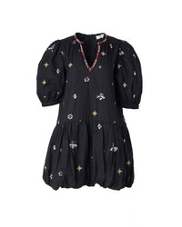 Sea - Maja Mini Dress