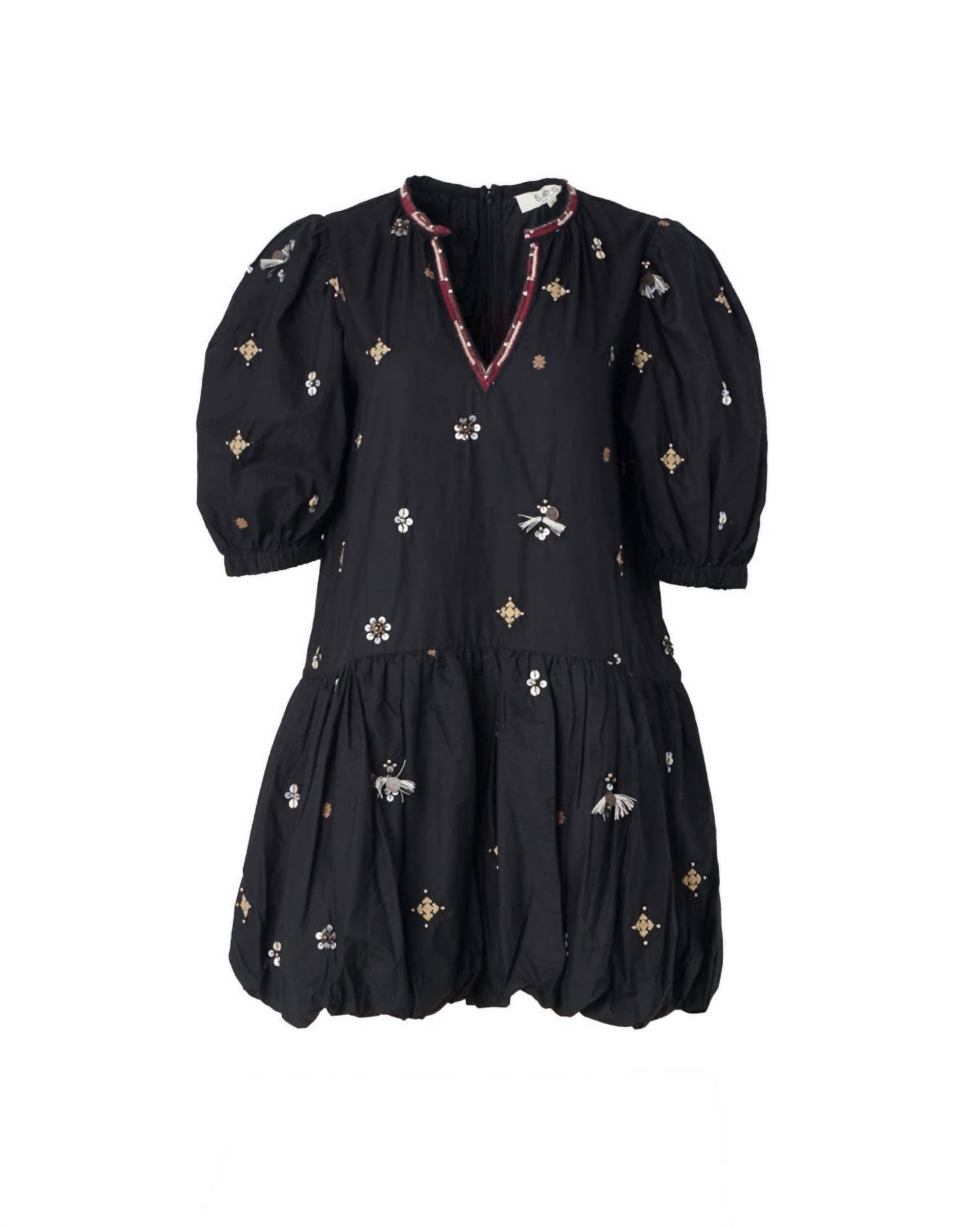 Sea - Maja Mini Dress
