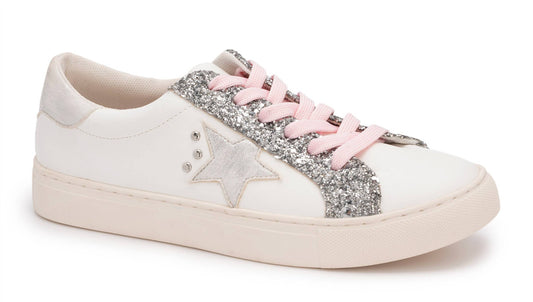 Corkys Footwear - Women's Supernova Star Sneakers