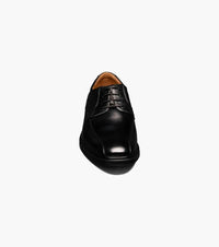 Florsheim - Men's Forecast Waterproof Bike Toe Oxford Shoes