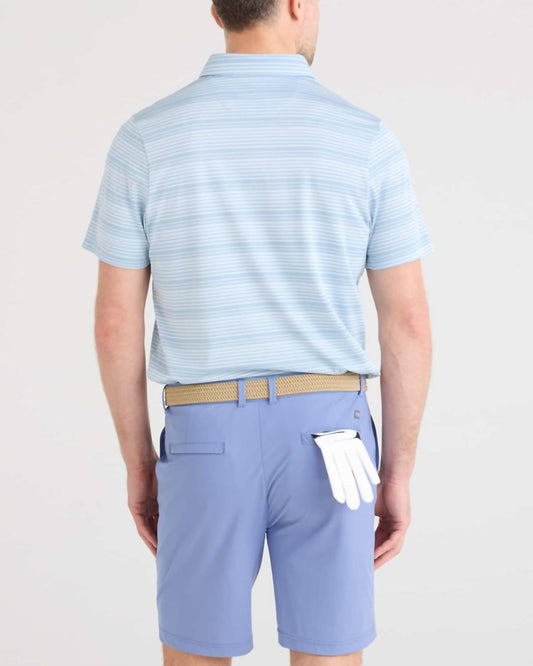 Saxx - Men's Droptemp Dry Polo