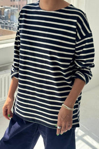 Le Bon Shoppe - Marseille Parisian Flair Top