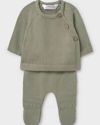 Mayoral - Kid's Tricot Gift Set
