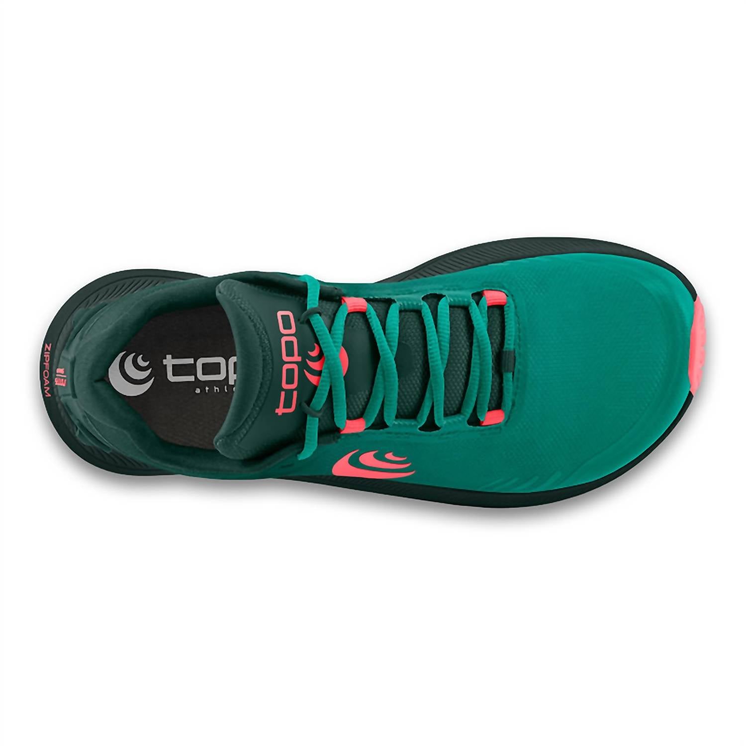 Topo Athletic - Women's Mt-5 Running Shoes