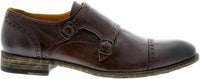Blackstone - Men's Abram Ankle Boots