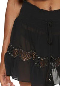 Ramy Brook - Remy Swim Skirt Cover-up