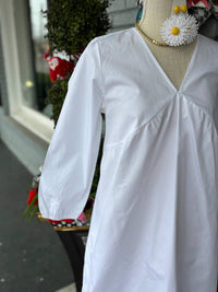 Maude Vivante - Addie Mini Shift Dress