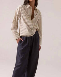 Sovere - Taven Long Sleeve Shirt