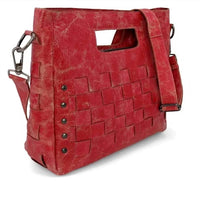 Bedstu - Women's Orchid Crossbody Bag