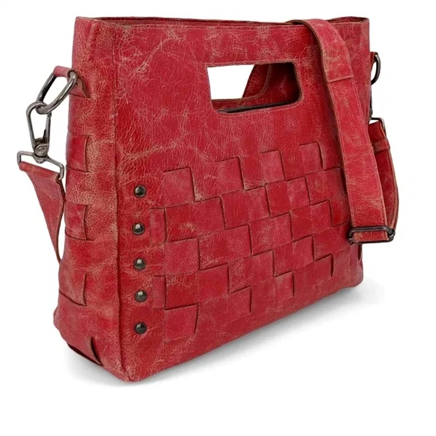 Bedstu - Women's Orchid Crossbody Bag