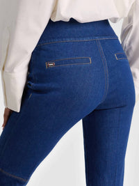 Alice + Olivia - Hot Flare Jean