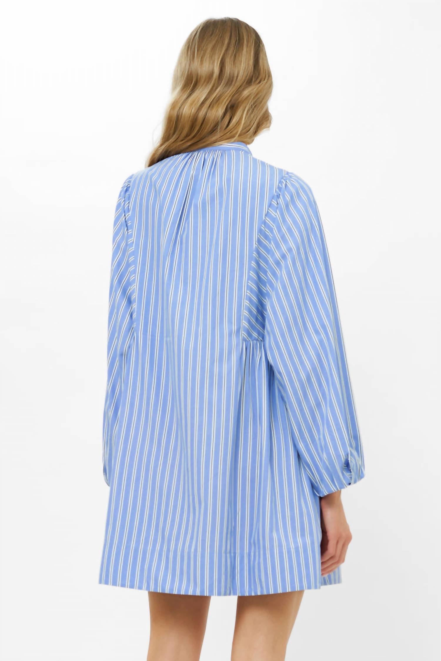 Oliphant - Avery Mini Dress