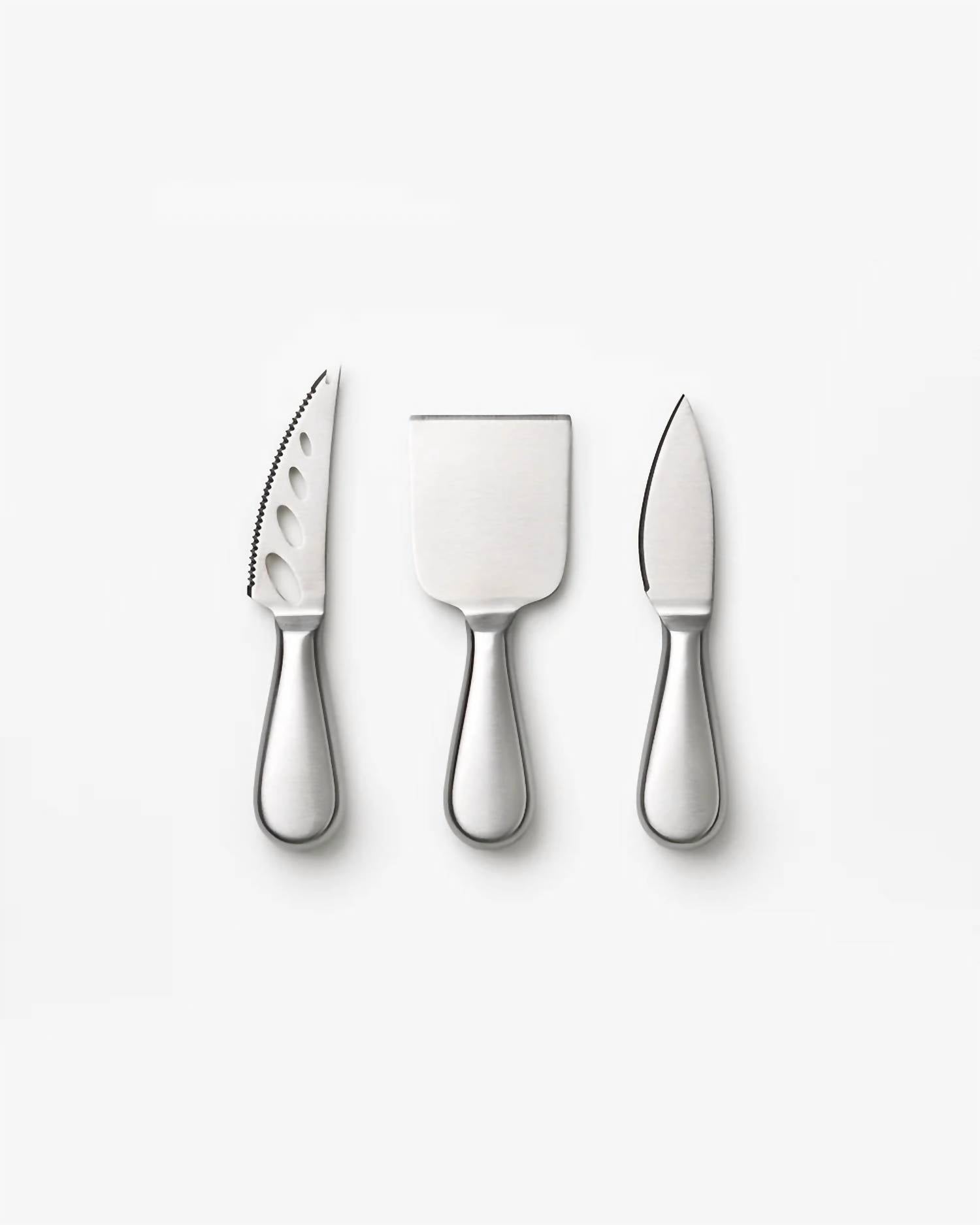 Printworks - Cheese Utensil Essentials Gift Set