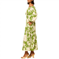 Misa Los Angeles - Women's Yasenia Dress