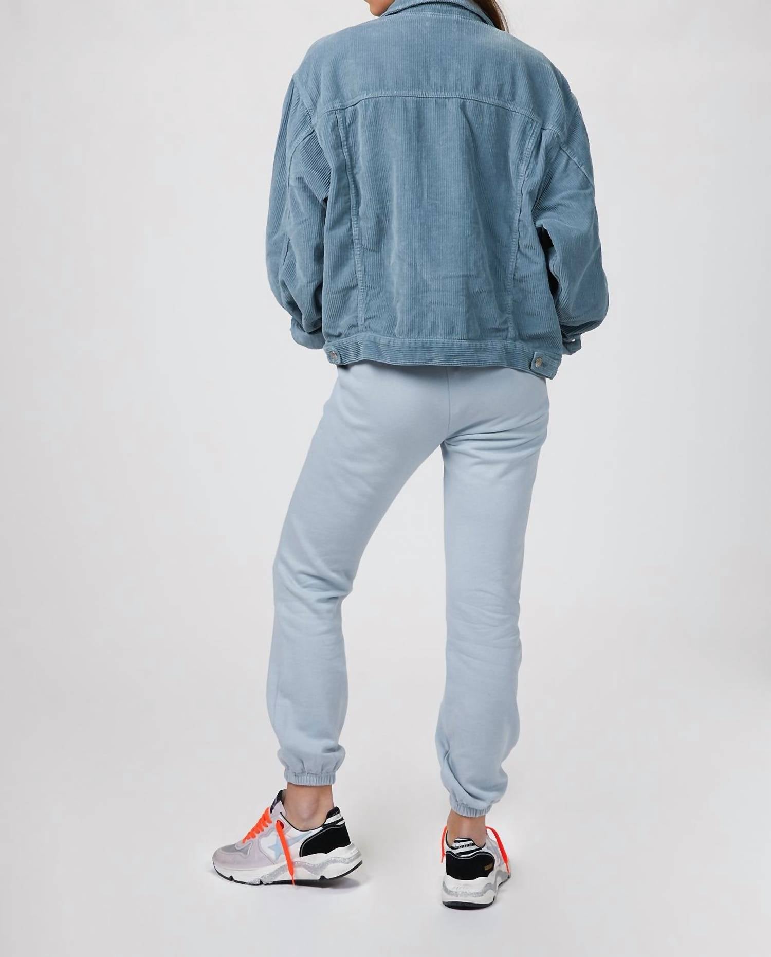 SWEATPANTS JOGGER