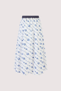Rosie Assoulin - Easy Does It Skirt