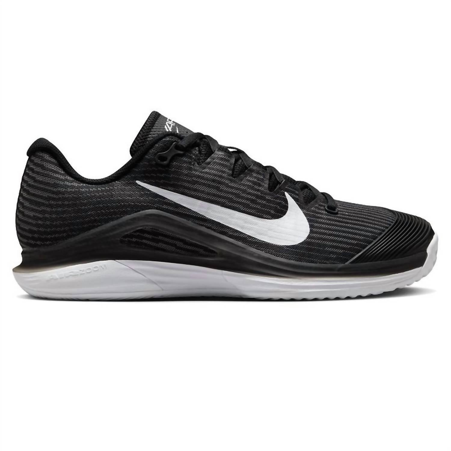 Nike - Women's Zoom Vapor 12 Clay Shoe