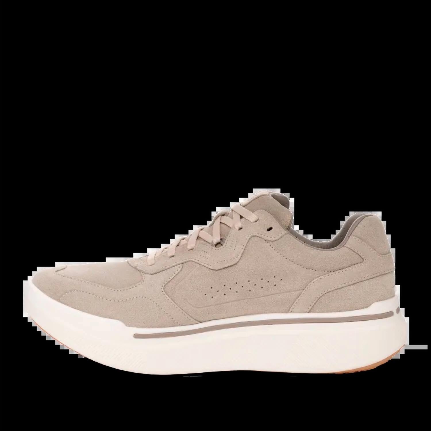 Ahnu - Men's Sequence 1.1 Suedes Sneakers