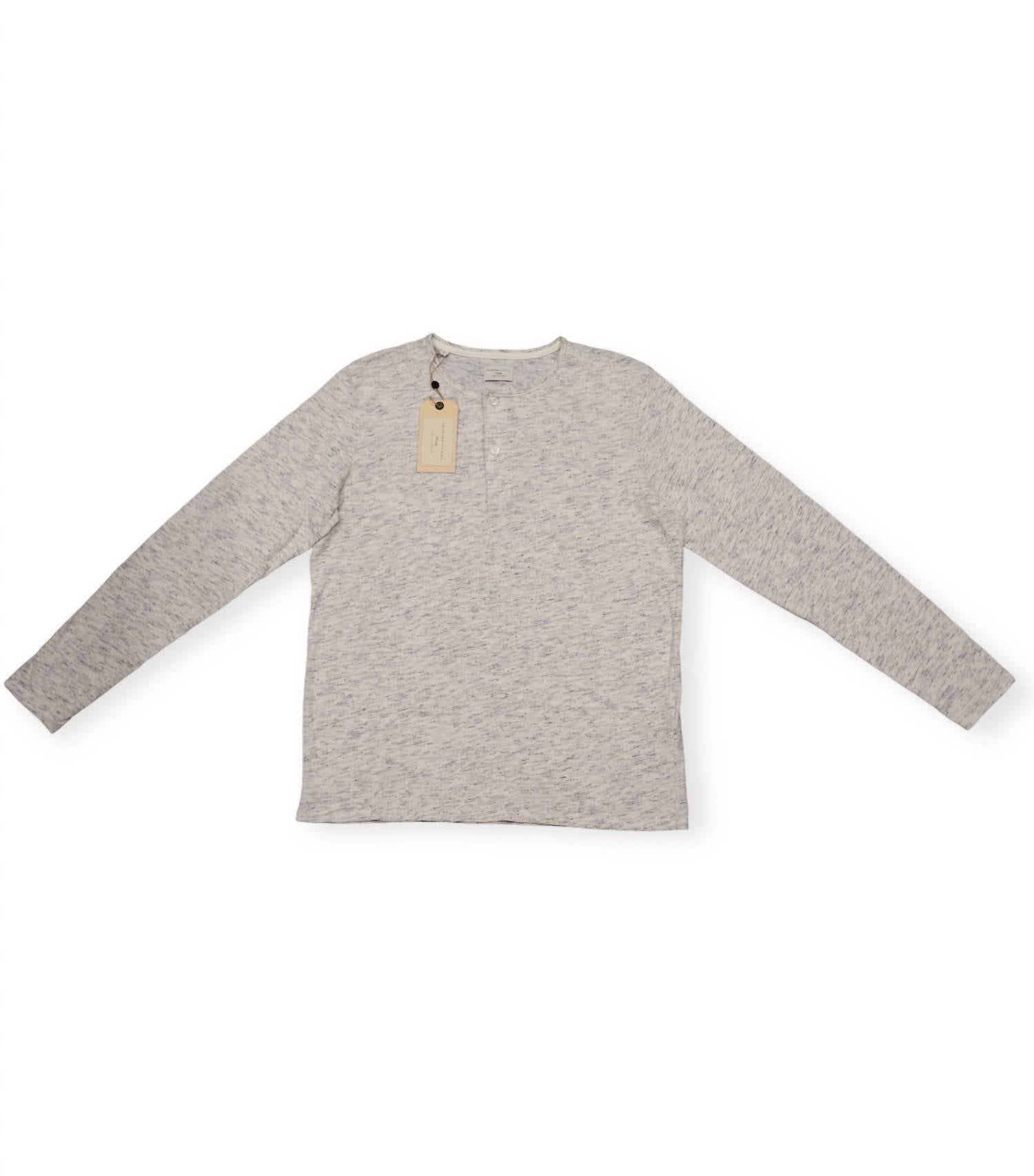 MEN'S MAGNUS LONG SLEEVE SHIRT