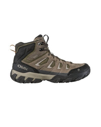 Oboz - Men's Sawtooth X-mid B-dry Hiking Boot