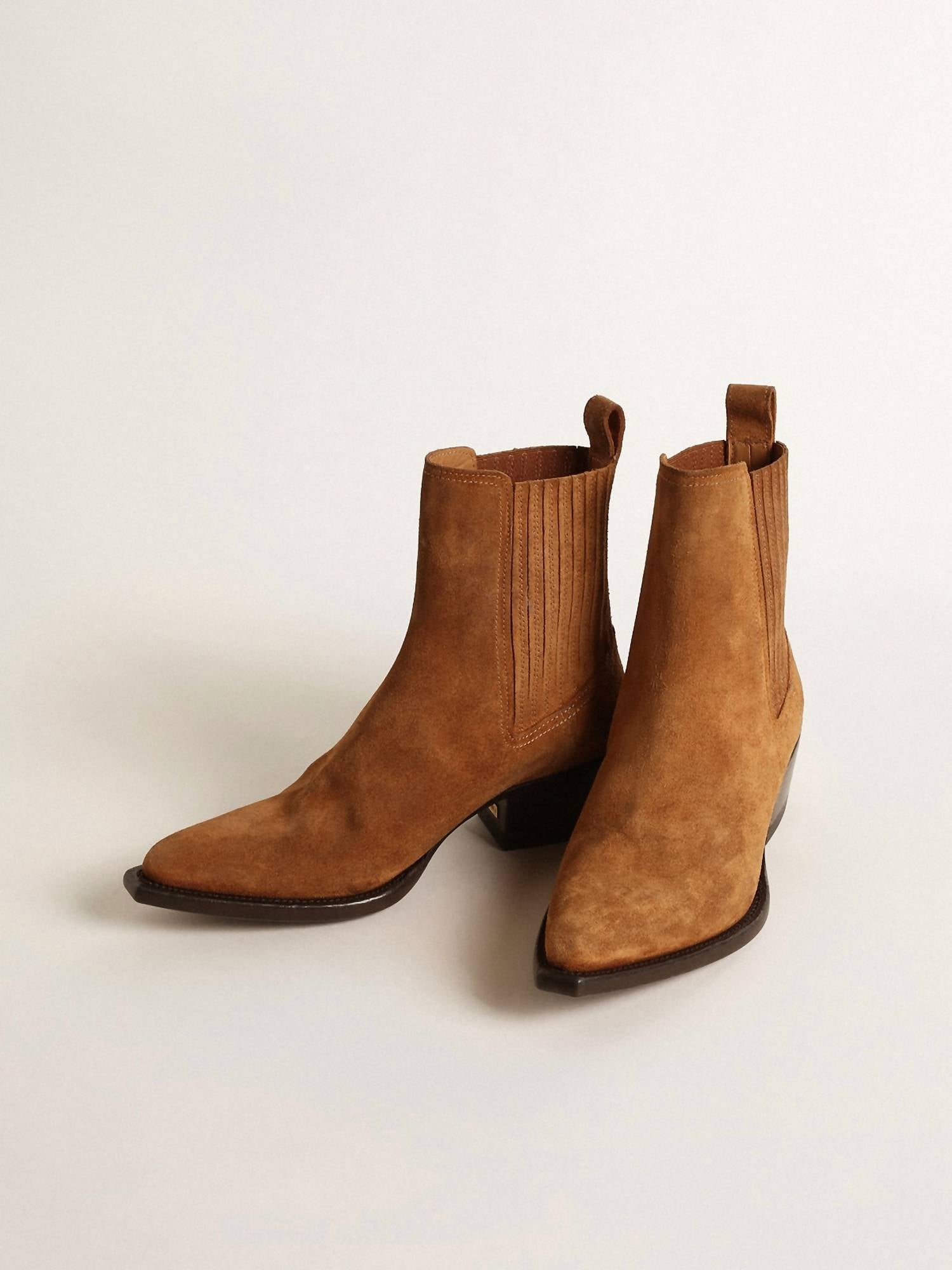 Golden Goose - Women's Debbie Boot