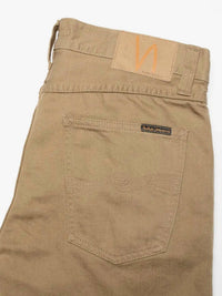 Nudie Jeans - Men's Gritty Jackson Straight Leg Jeans